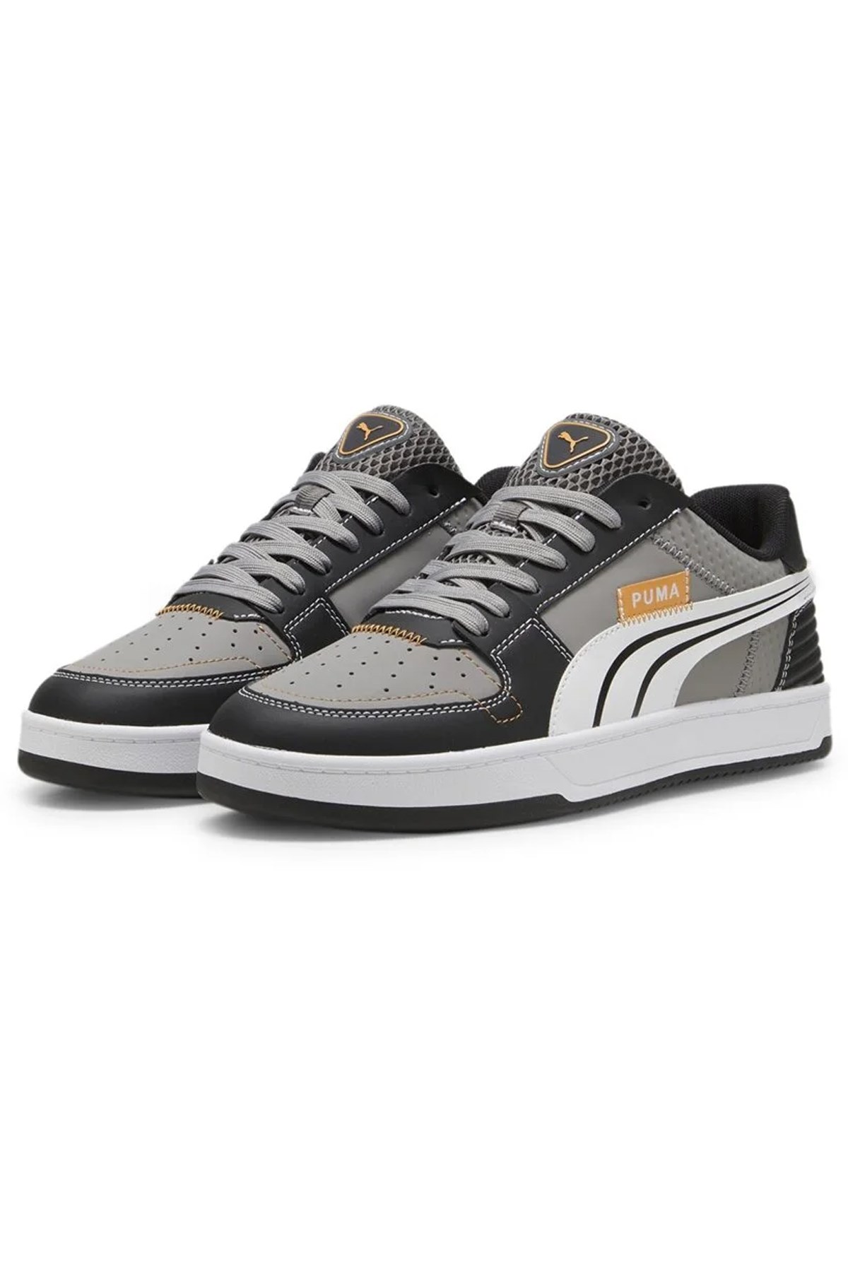 Puma Caven 2.0 Vtg Desert Erkek Spor Ayakkabı 39614502 Gri