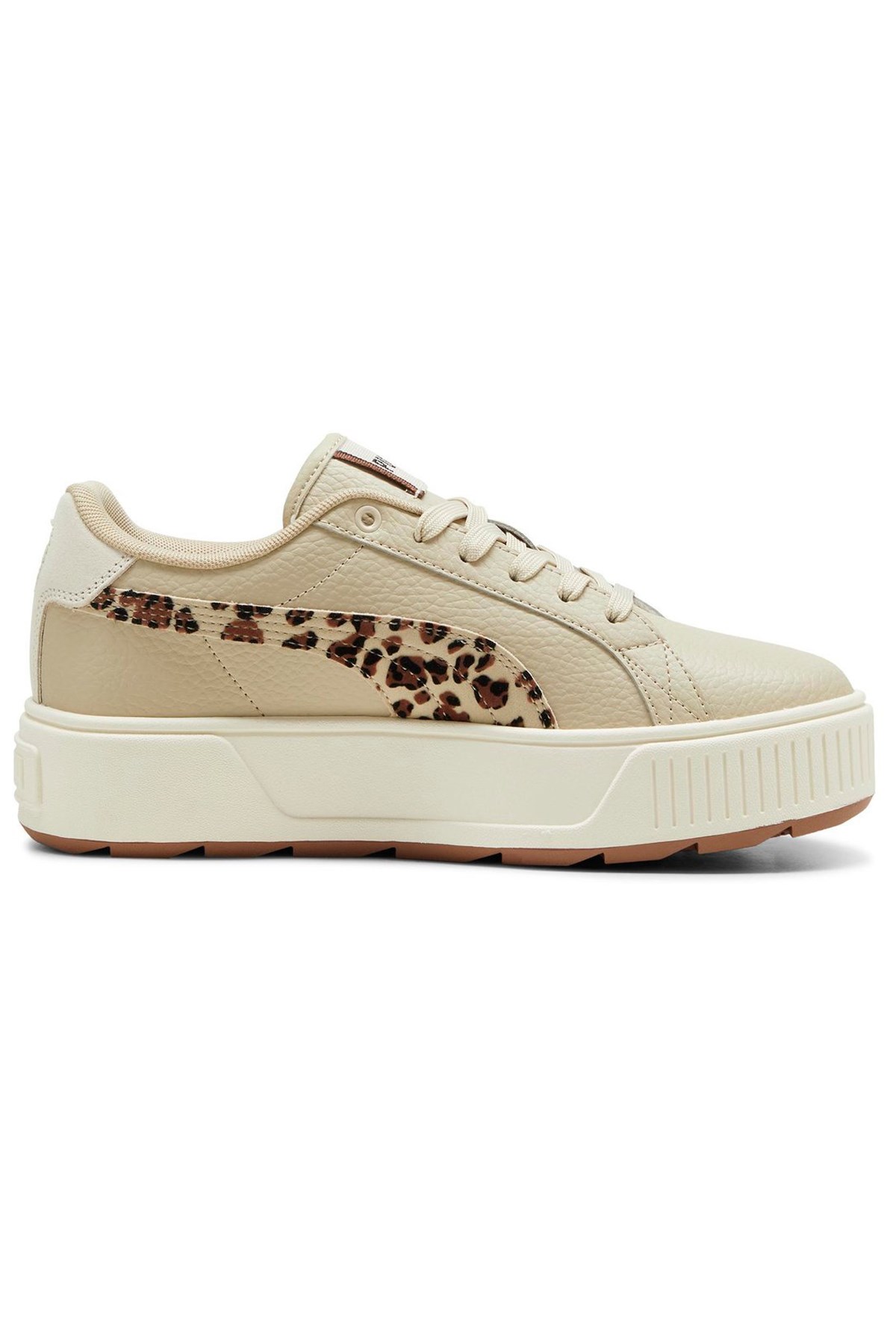 Puma Karmen I Am The Drama Kadın Spor Ayakkabı 39614601 Bej