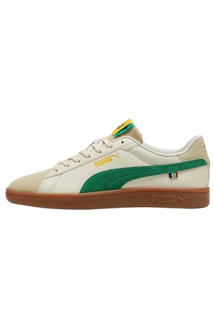 Puma Smash 3.0 Erkek Spor Ayakkabı 39614701 Bej