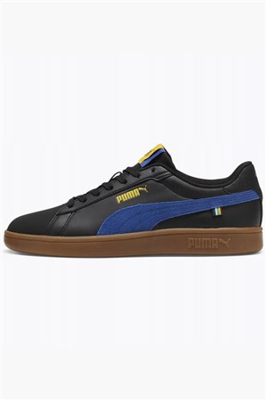 Puma Smash 3.0 Football24 Erkek Spor Ayakkabı 39614702 Siyah