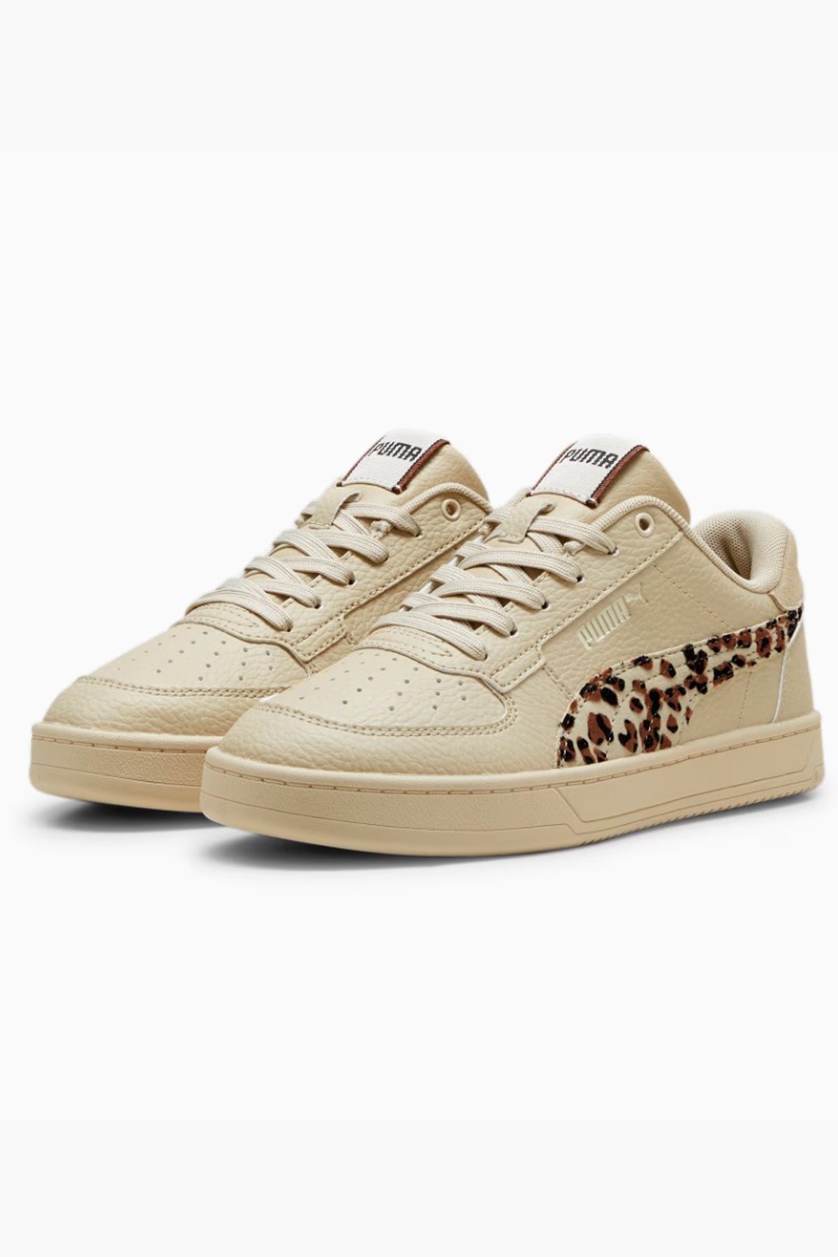 Puma Caven 2.0 Kadın Spor Ayakkabı 39634201 Bej