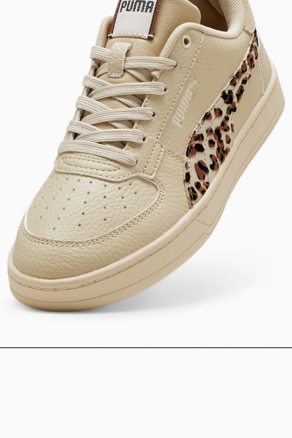 Puma Caven 2.0 Kadın Spor Ayakkabı 39634201 Bej