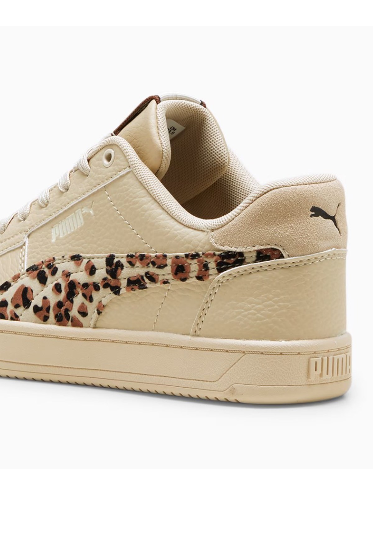 Puma Caven 2.0 Kadın Spor Ayakkabı 39634201 Bej