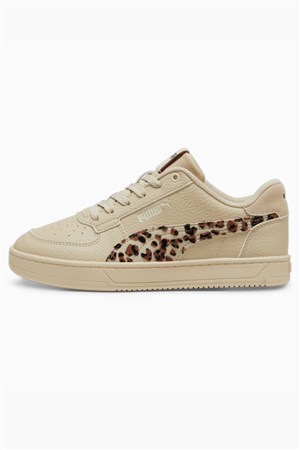 Puma Caven 2.0 Kadın Spor Ayakkabı 39634201 Bej