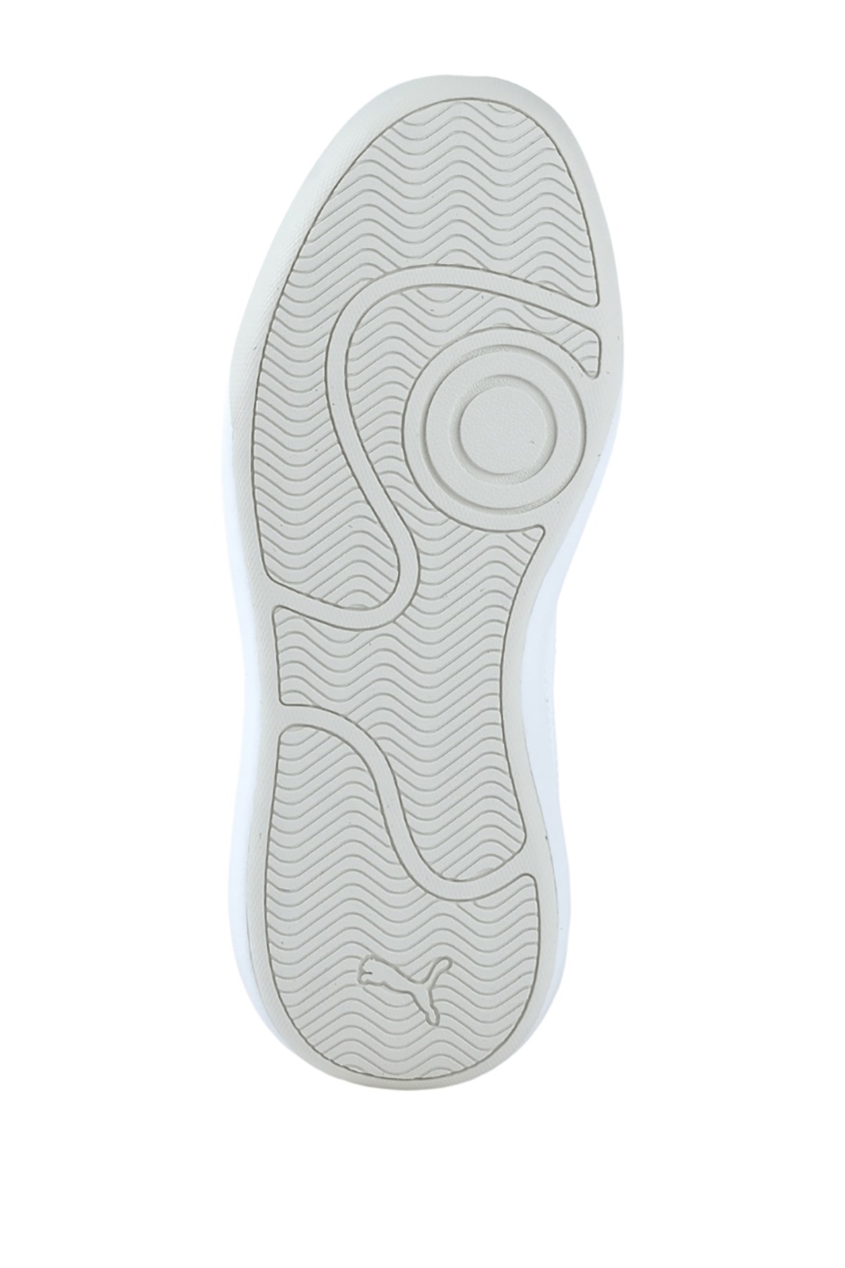 Puma Tori Metallic Shine Kadın Spor Ayakkabı 39634301 Beyaz