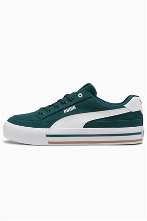 Puma Court Classic Vulc Fs Unisex Spor Ayakkabı
