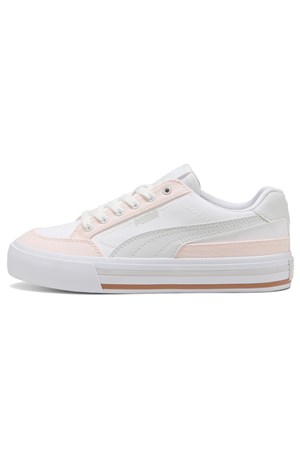 Puma Court Classic Unisex Spor Ayakkabı 39635337