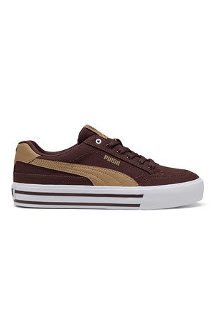 Puma Court Classic Unisex Spor Ayakkabı 39635341
