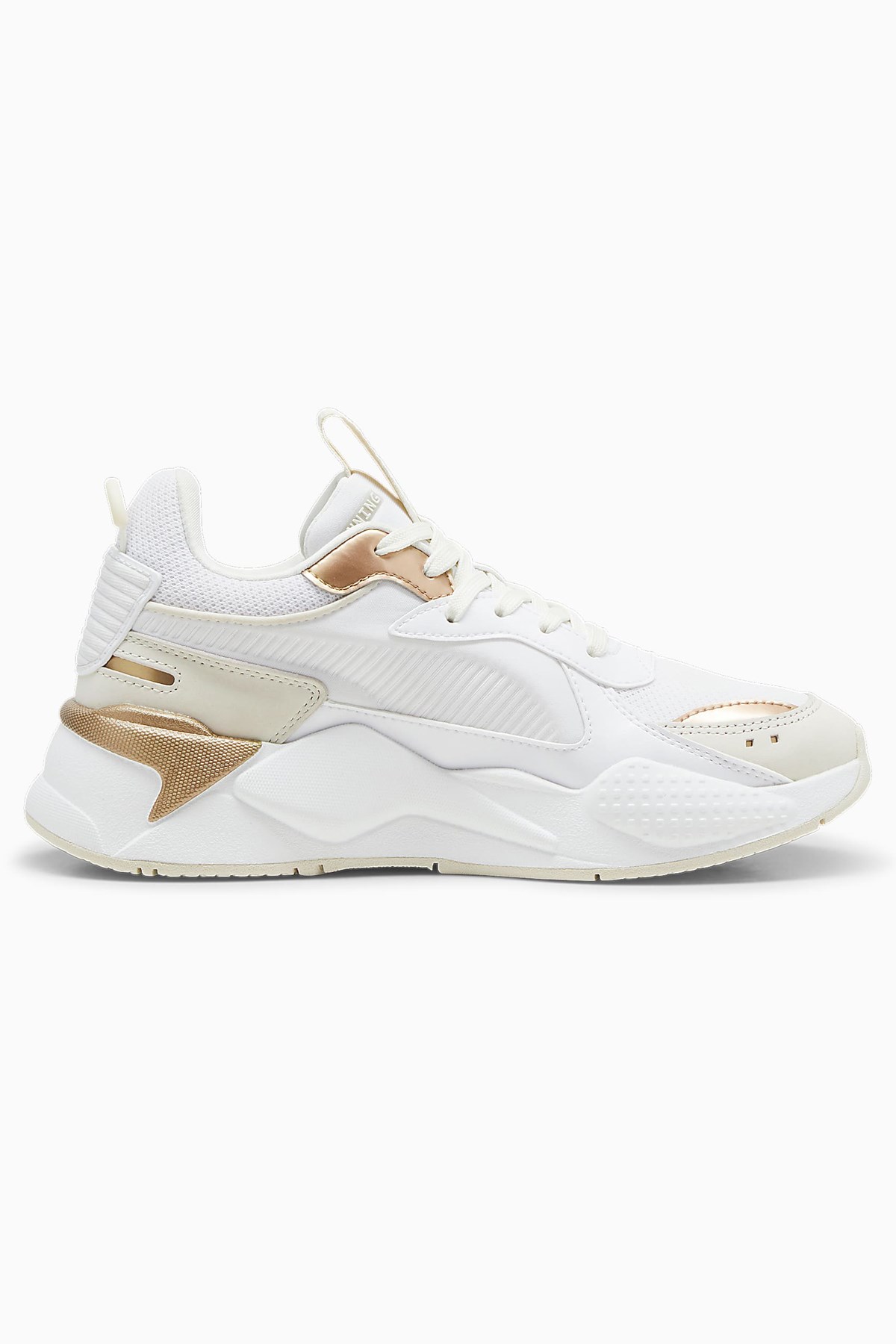 Puma Rs-X Glam Wns Kadın Spor Ayakkabı 39639301 Beyaz
