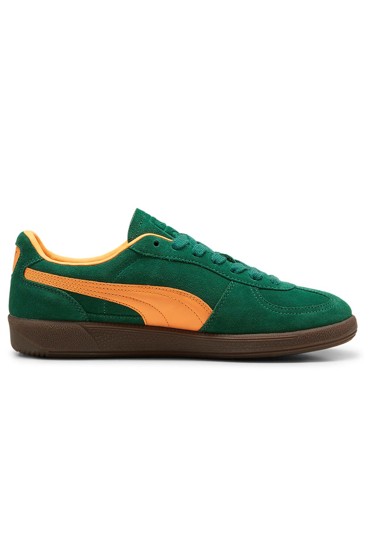 Puma Palermo Kadın Spor Ayakkabı 39646305 Yeşil