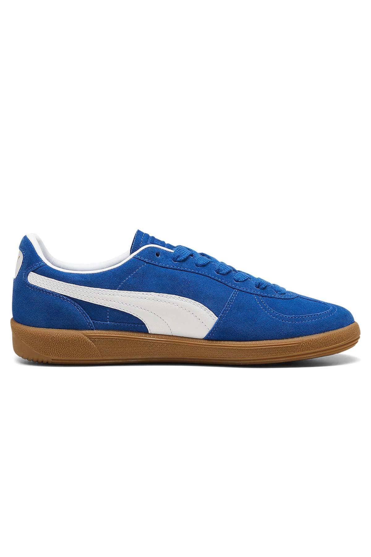 Puma Palermo Erkek Spor Ayakkabı 39646307 Mavi