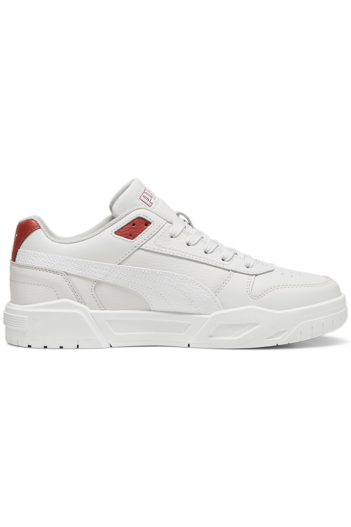 Puma Rbd Tech Classic Unisex Spor Ayakkabı 39655307 Gri