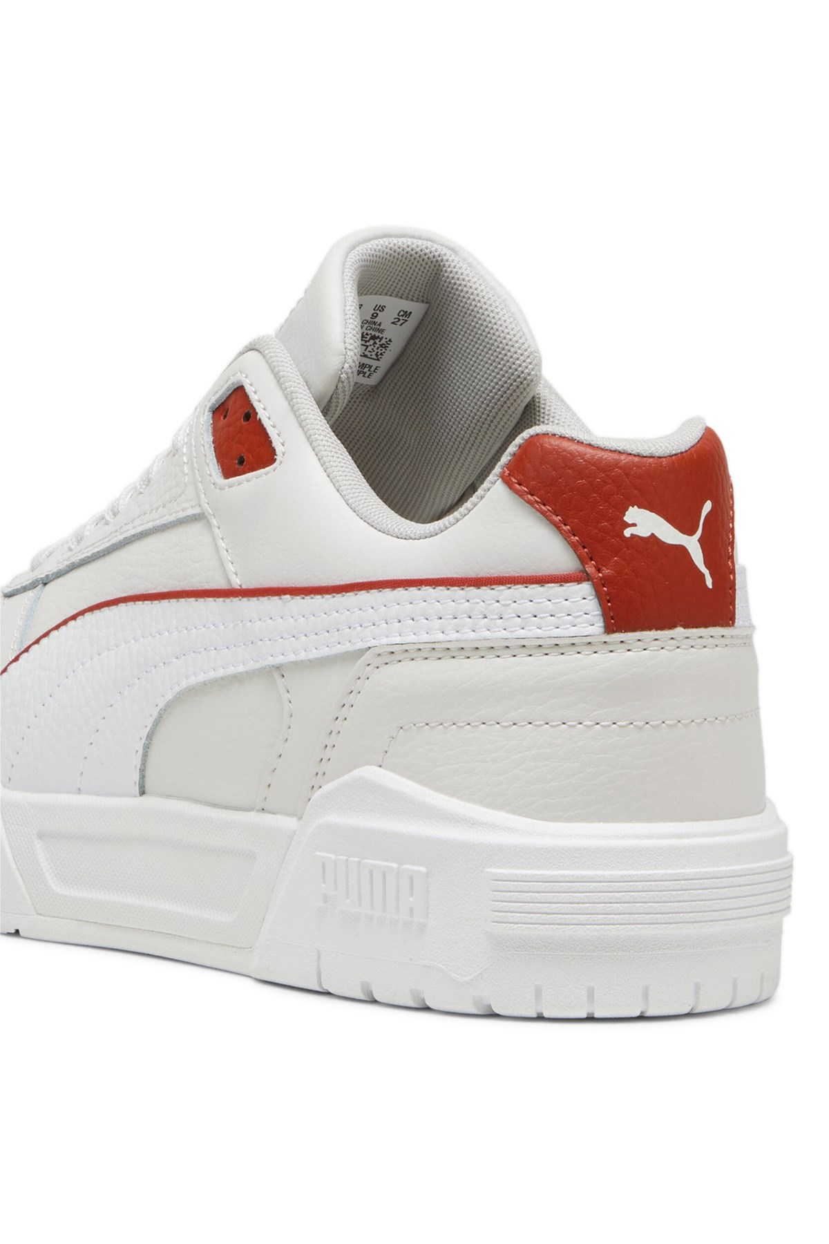 Puma Rbd Tech Classic Unisex Spor Ayakkabı 39655307 Gri