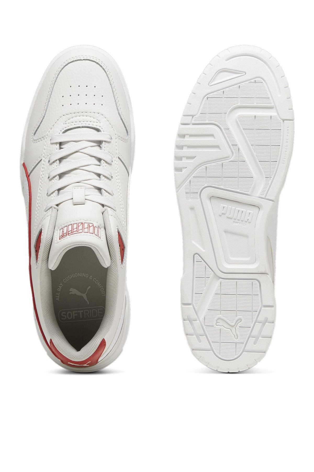 Puma Rbd Tech Classic Unisex Spor Ayakkabı 39655307 Gri