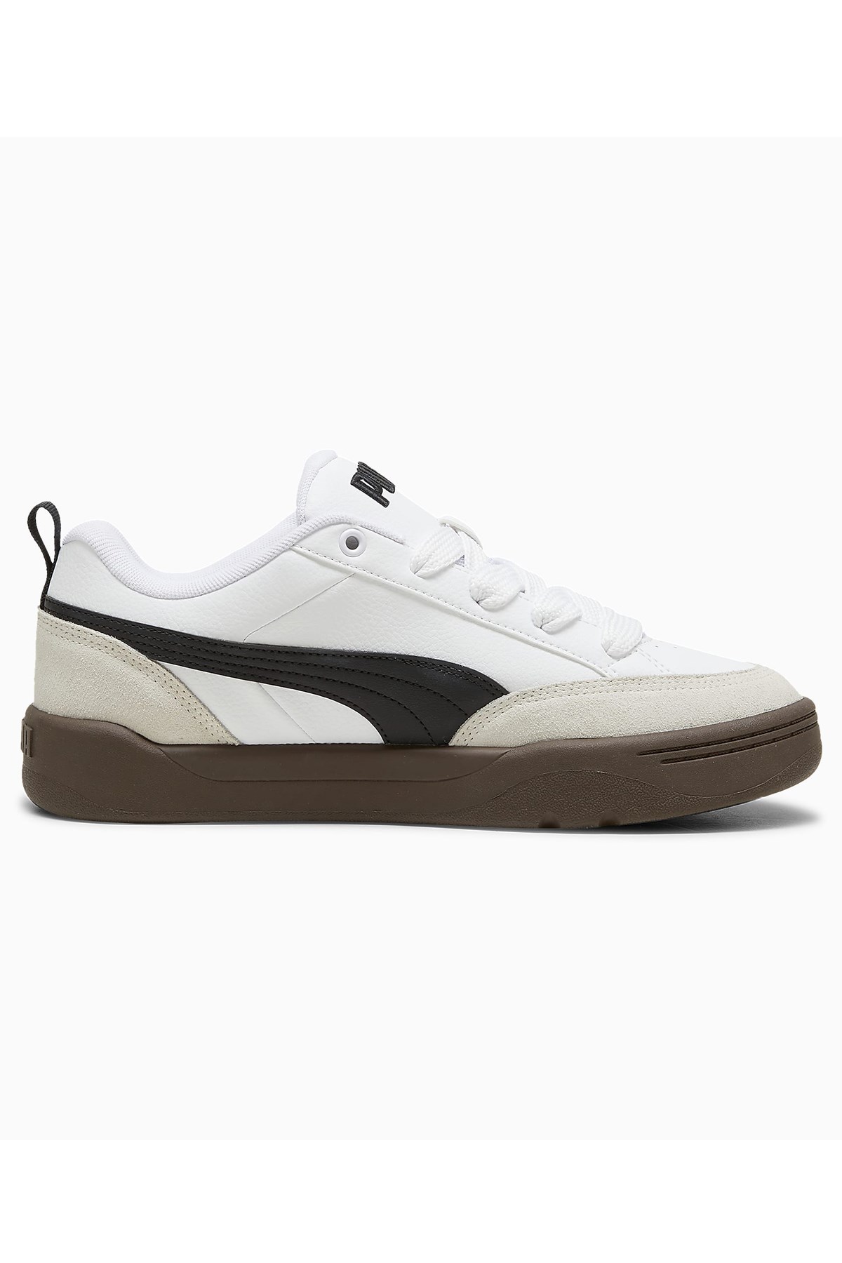 Puma Park Lifestyle Og Erkek Spor Ayakkabı 39726201 Beyaz