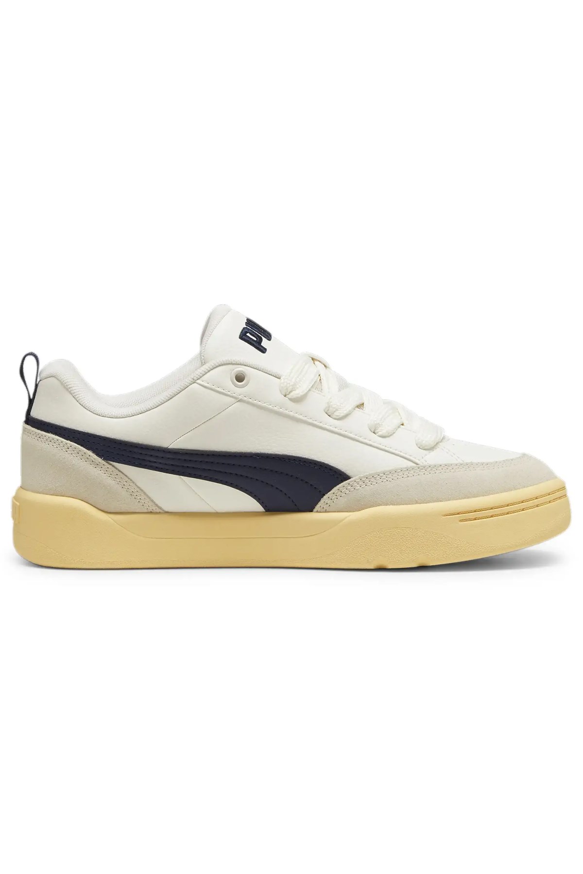 Puma Park Lifestyle Og Erkek Spor Ayakkabı 39726203 Beyaz