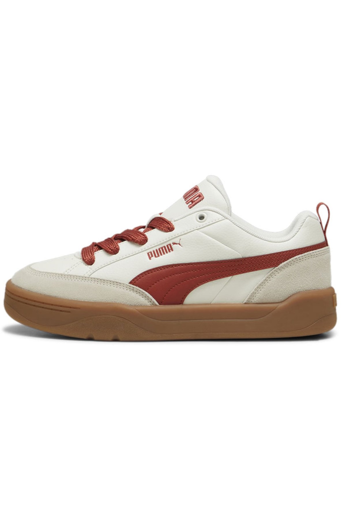 Puma Park Lifestyle Og Unisex Spor Ayakkabı 39726205 Gri