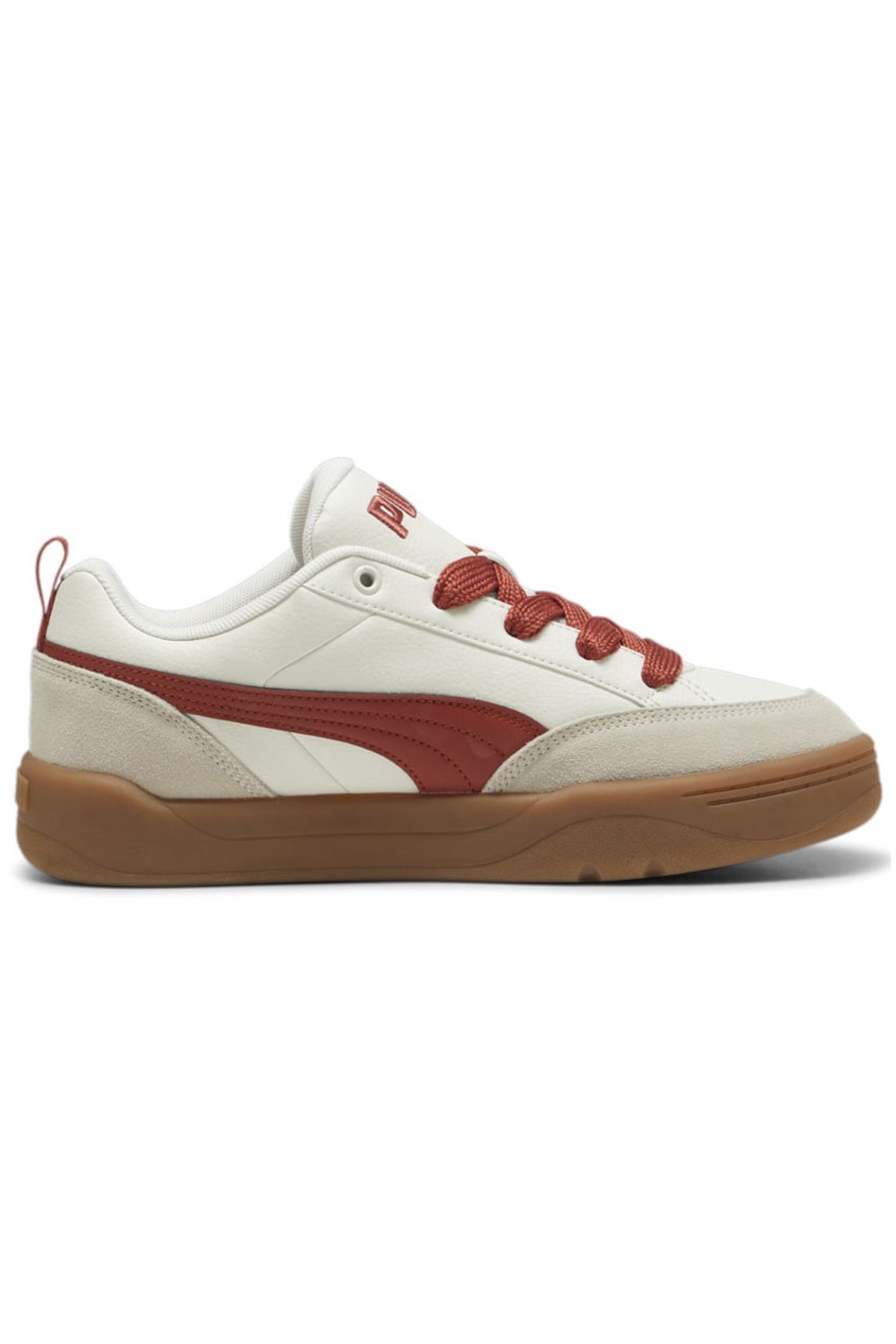 Puma Park Lifestyle Og Unisex Spor Ayakkabı 39726205 Gri