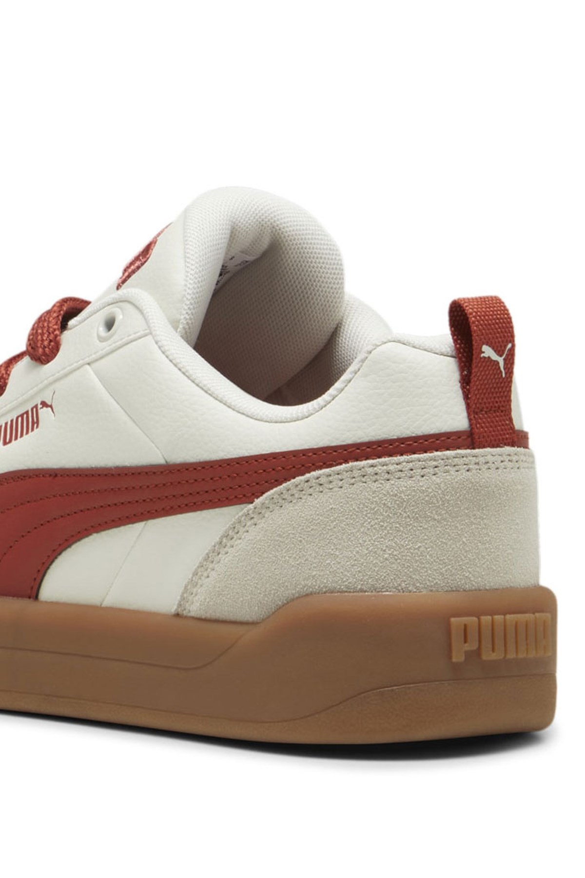 Puma Park Lifestyle Og Unisex Spor Ayakkabı 39726205 Gri