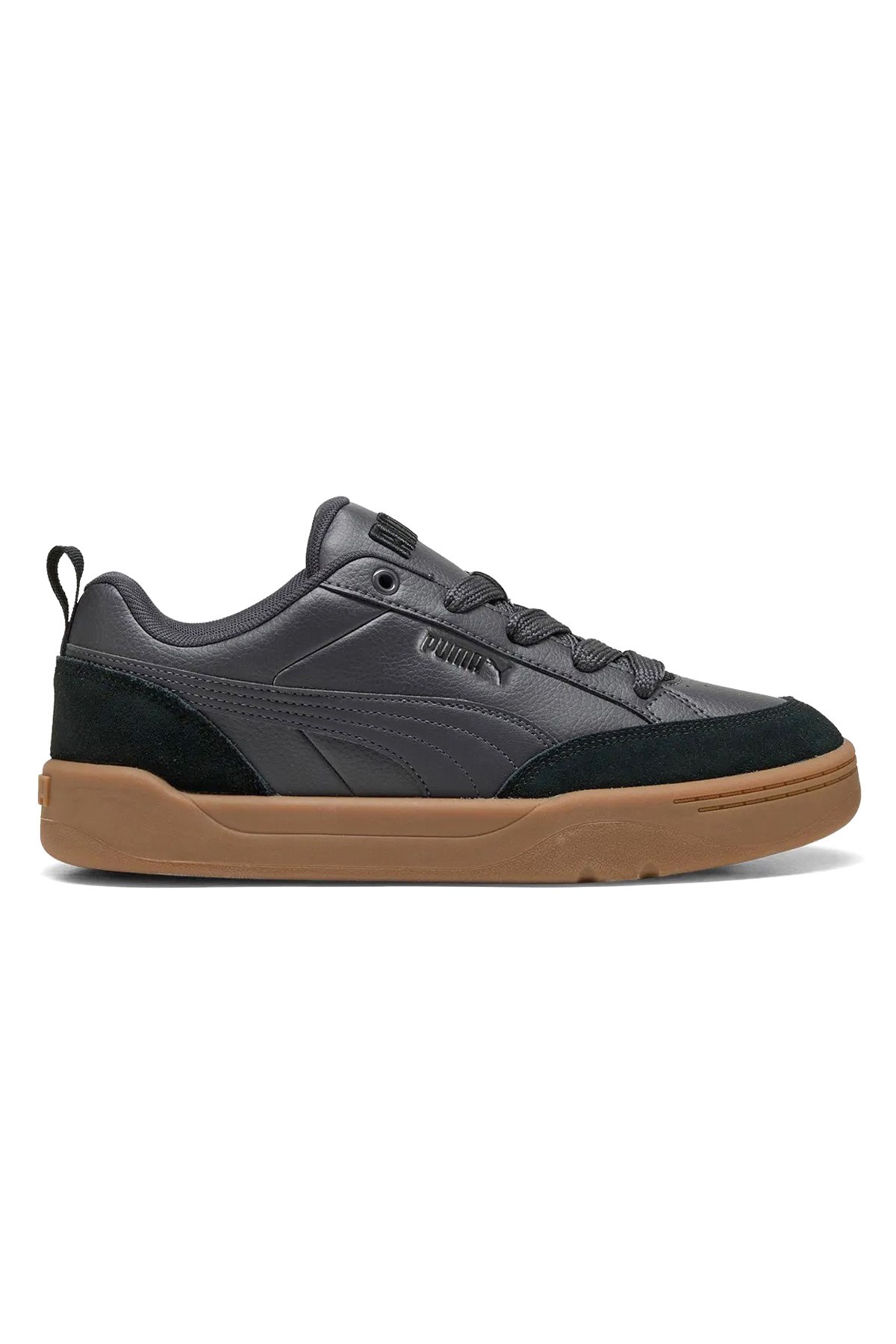 Puma Park Lifestyle Og Unisex Spor Ayakkabı 39726214 Gri