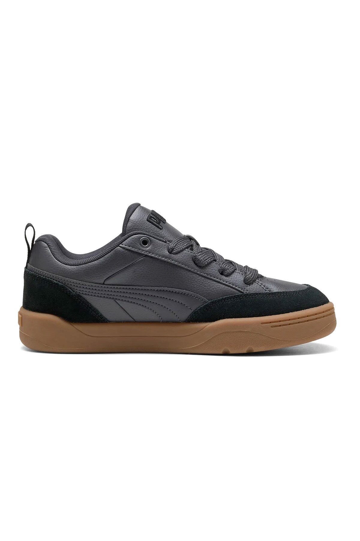 Puma Park Lifestyle Og Unisex Spor Ayakkabı 39726214 Gri