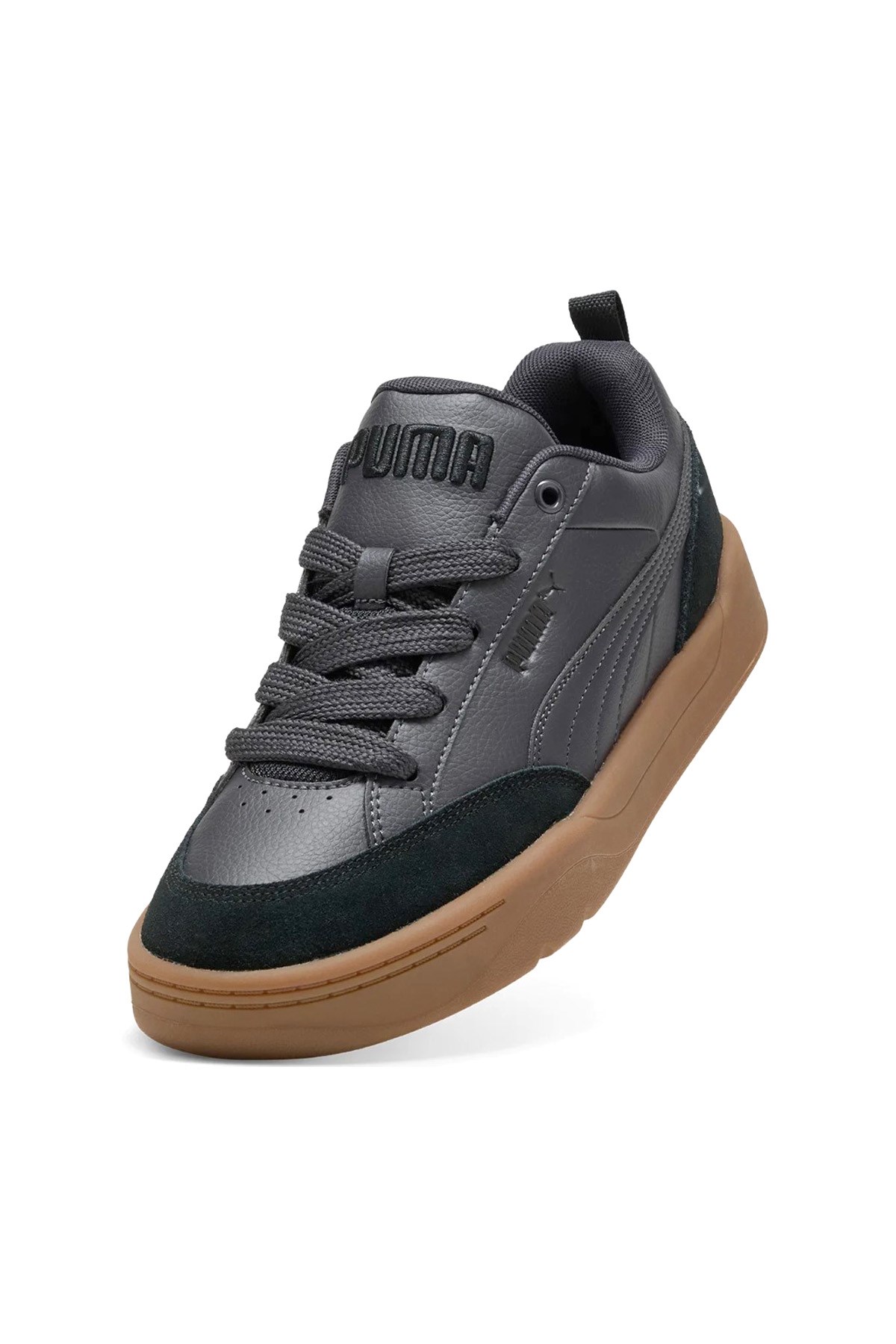 Puma Park Lifestyle Og Unisex Spor Ayakkabı 39726214 Gri