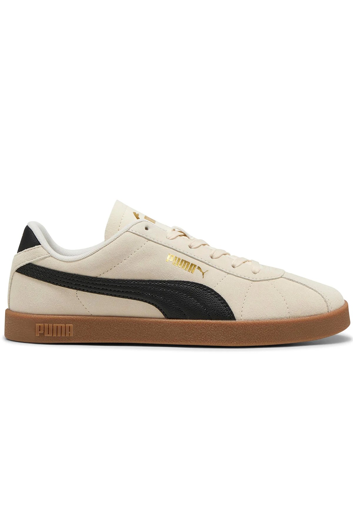 Puma Club II Erkek Spor Ayakkabı 39744407 Bej