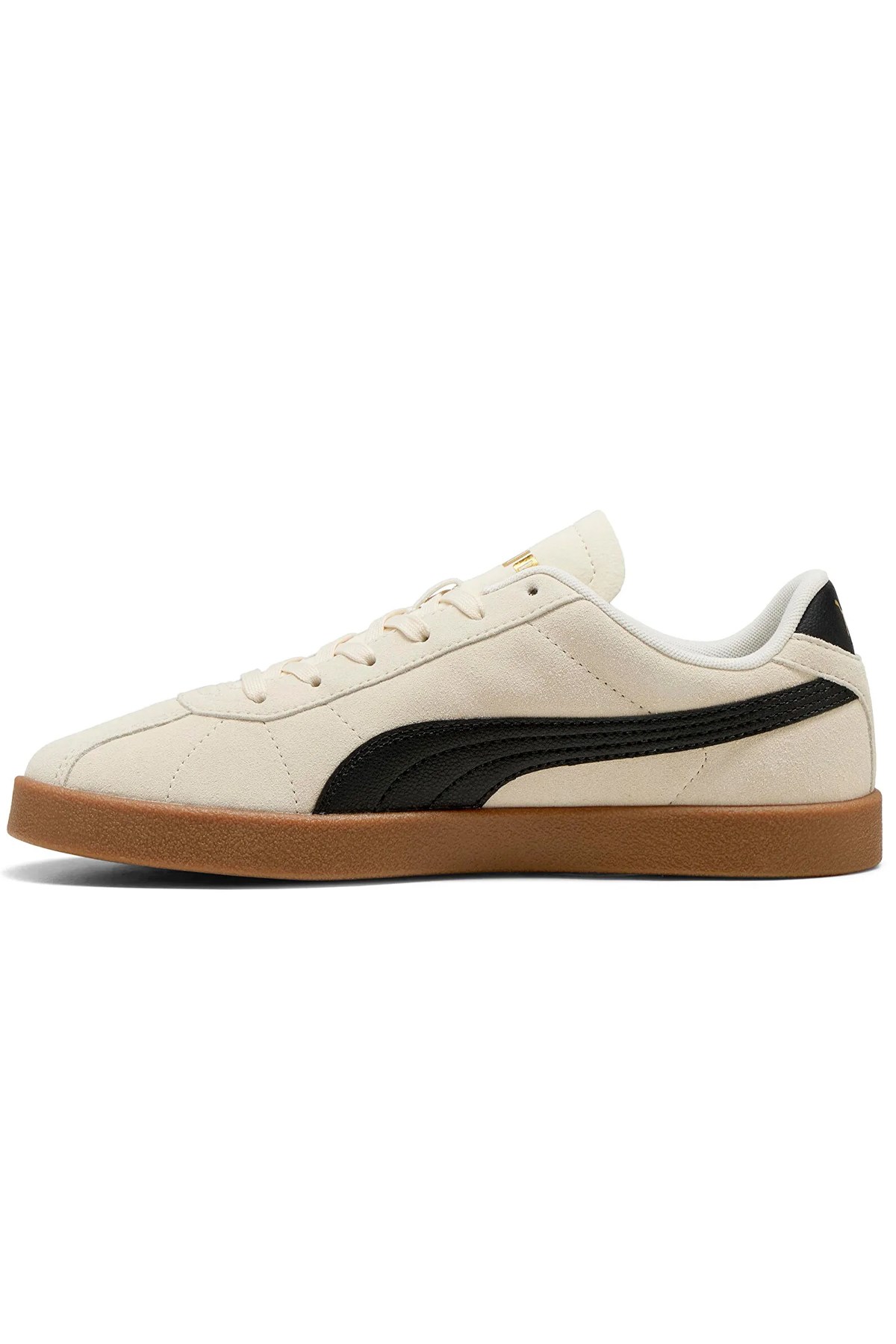 Puma Club II Erkek Spor Ayakkabı 39744407 Bej