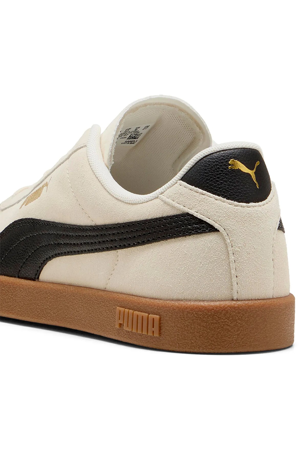 Puma Club II Erkek Spor Ayakkabı 39744407 Bej