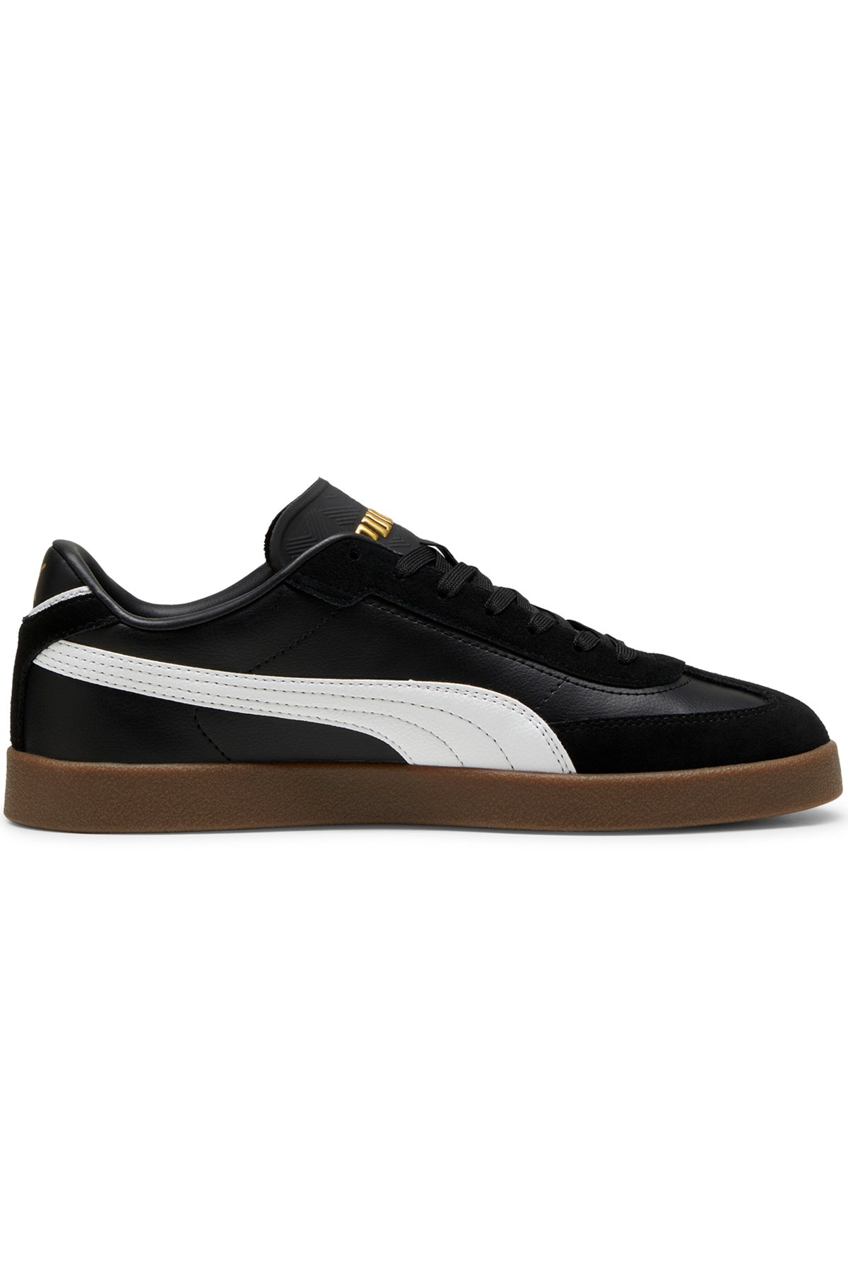 Puma Club II Era Erkek Spor Ayakkabı 39744702 Siyah
