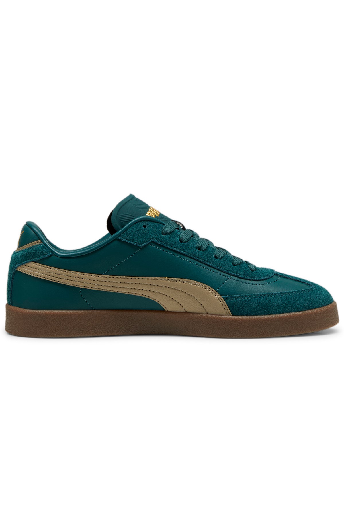 Puma Club II Era Erkek Spor Ayakkabı 39744704 Yeşil