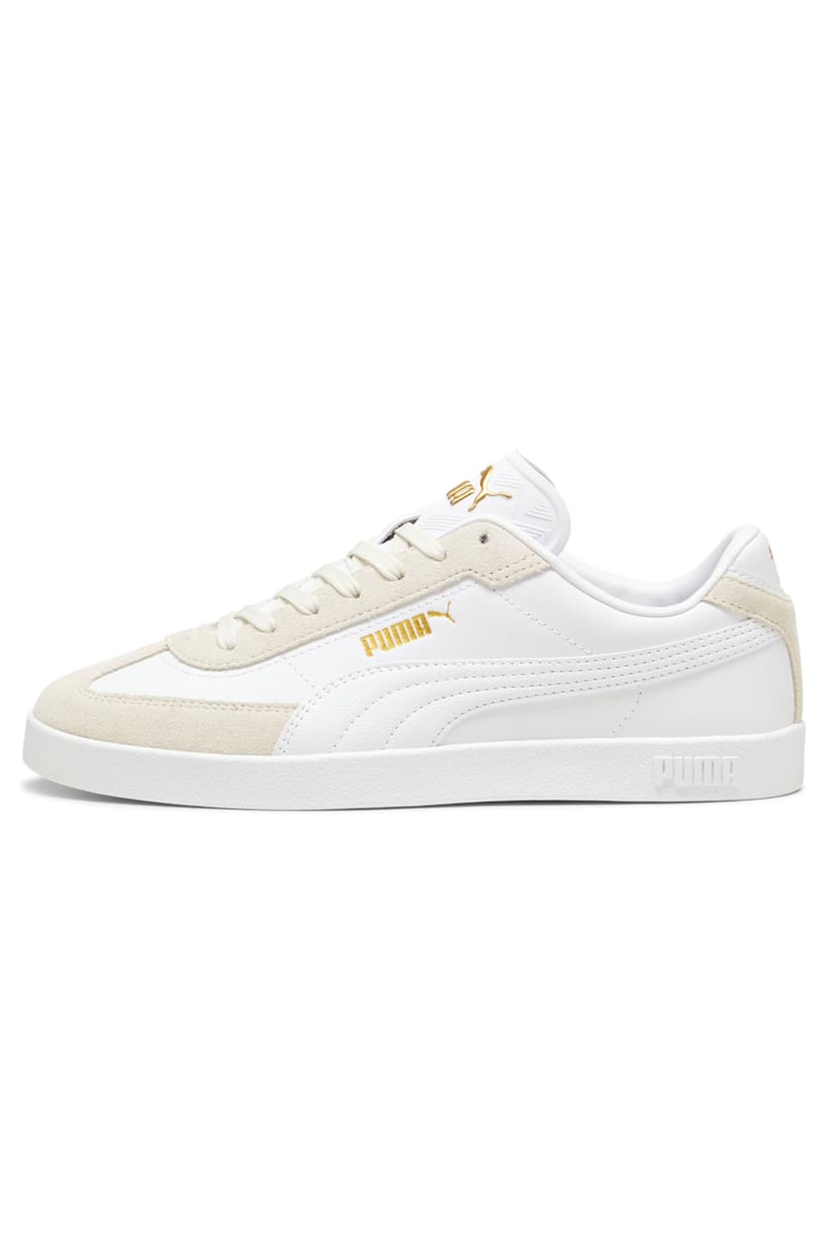Puma Club II Era Unisex Spor Ayakkabı 39744706 Beyaz