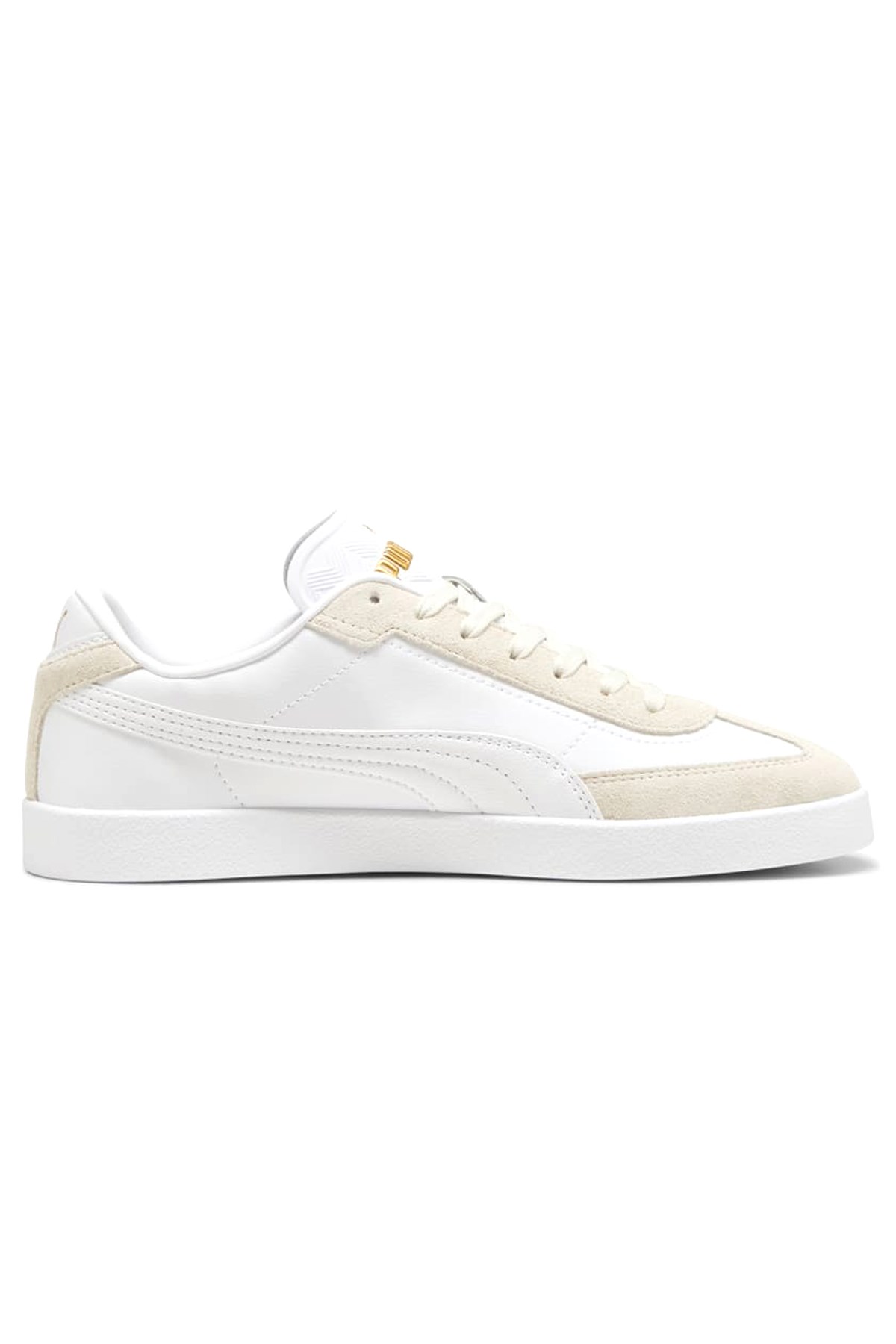 Puma Club II Era Unisex Spor Ayakkabı 39744706 Beyaz