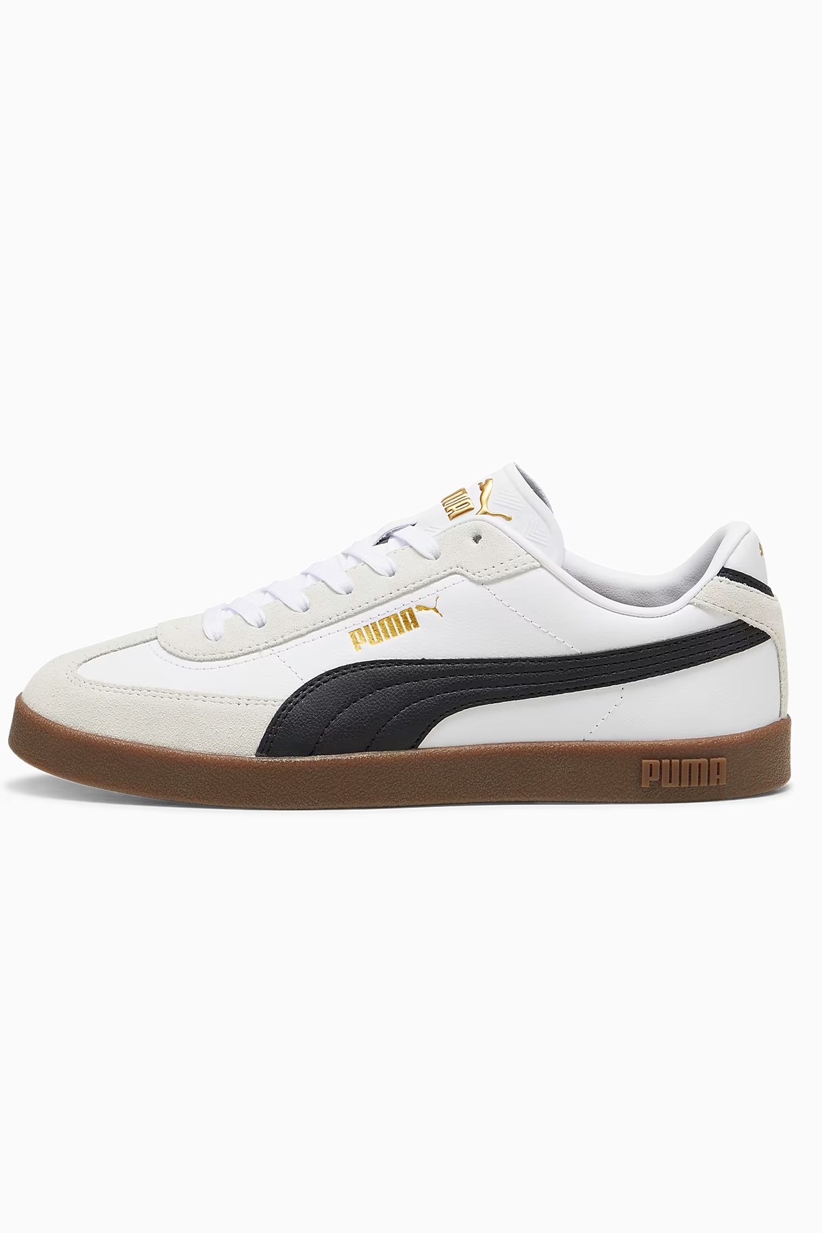 Puma Club II Era Unisex Spor Ayakkabı Beyaz