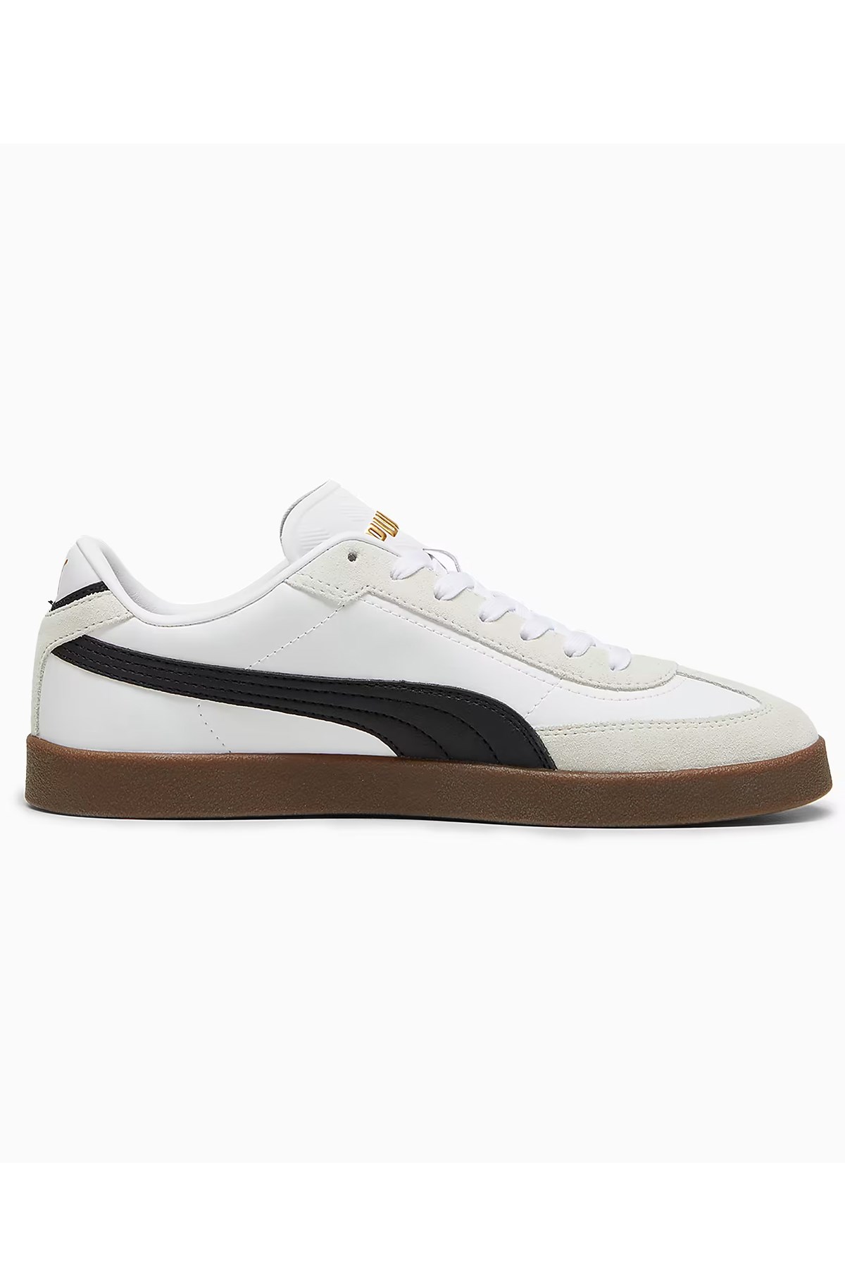 Puma Club II Era Unisex Spor Ayakkabı Beyaz