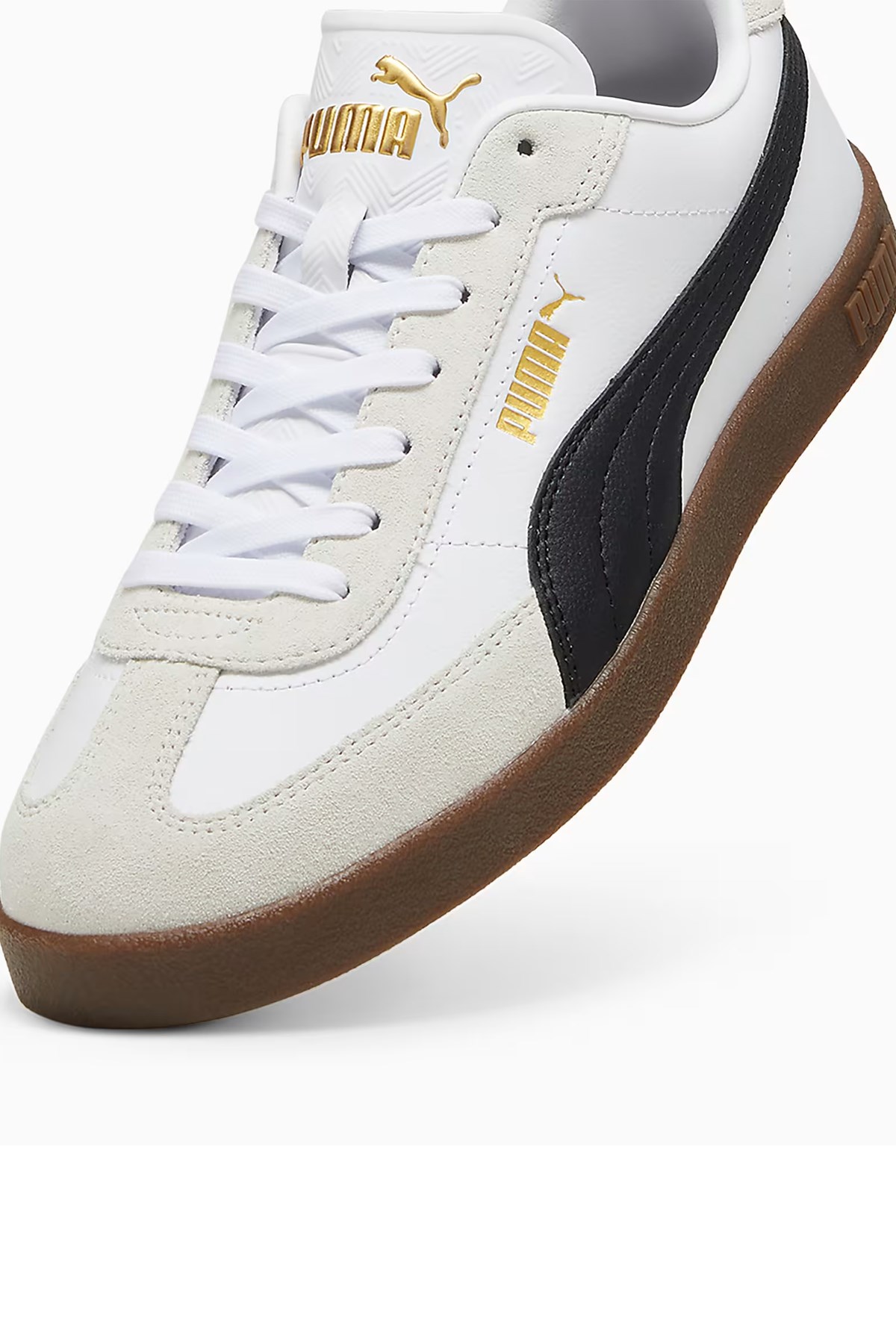 Puma Club II Era Unisex Spor Ayakkabı Beyaz