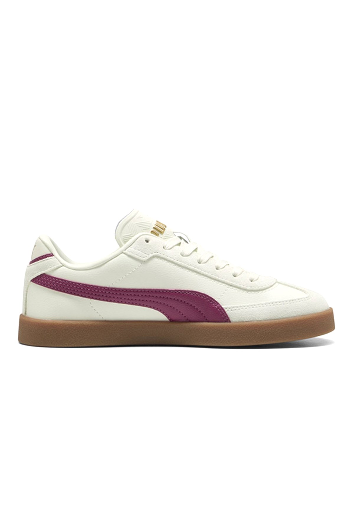 Puma Club II Unisex Spor Ayakkabı 39744737 Yeşil