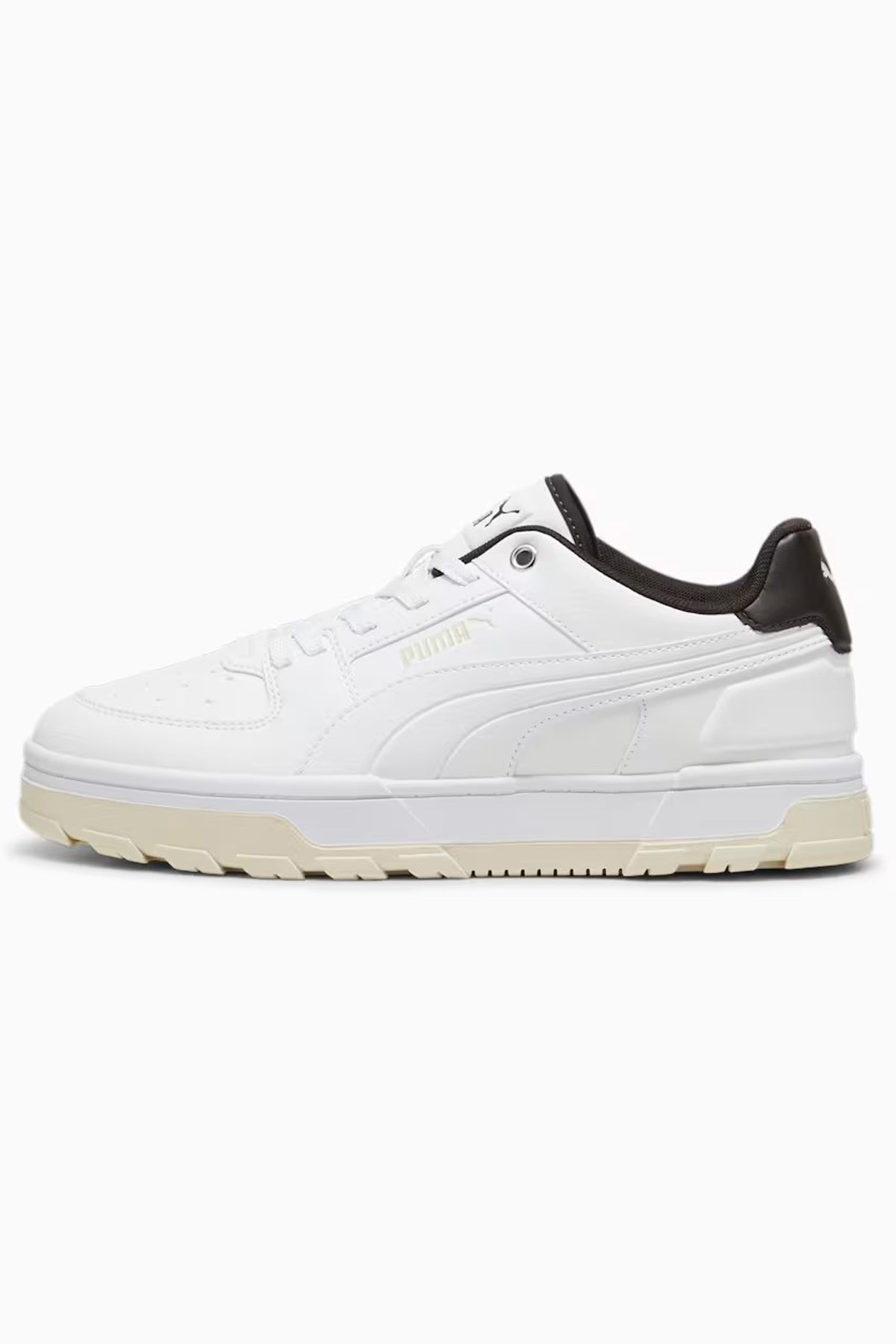 Puma Caven 2.0 Abrupt Erkek Spor Ayakkabı 39746601 Beyaz