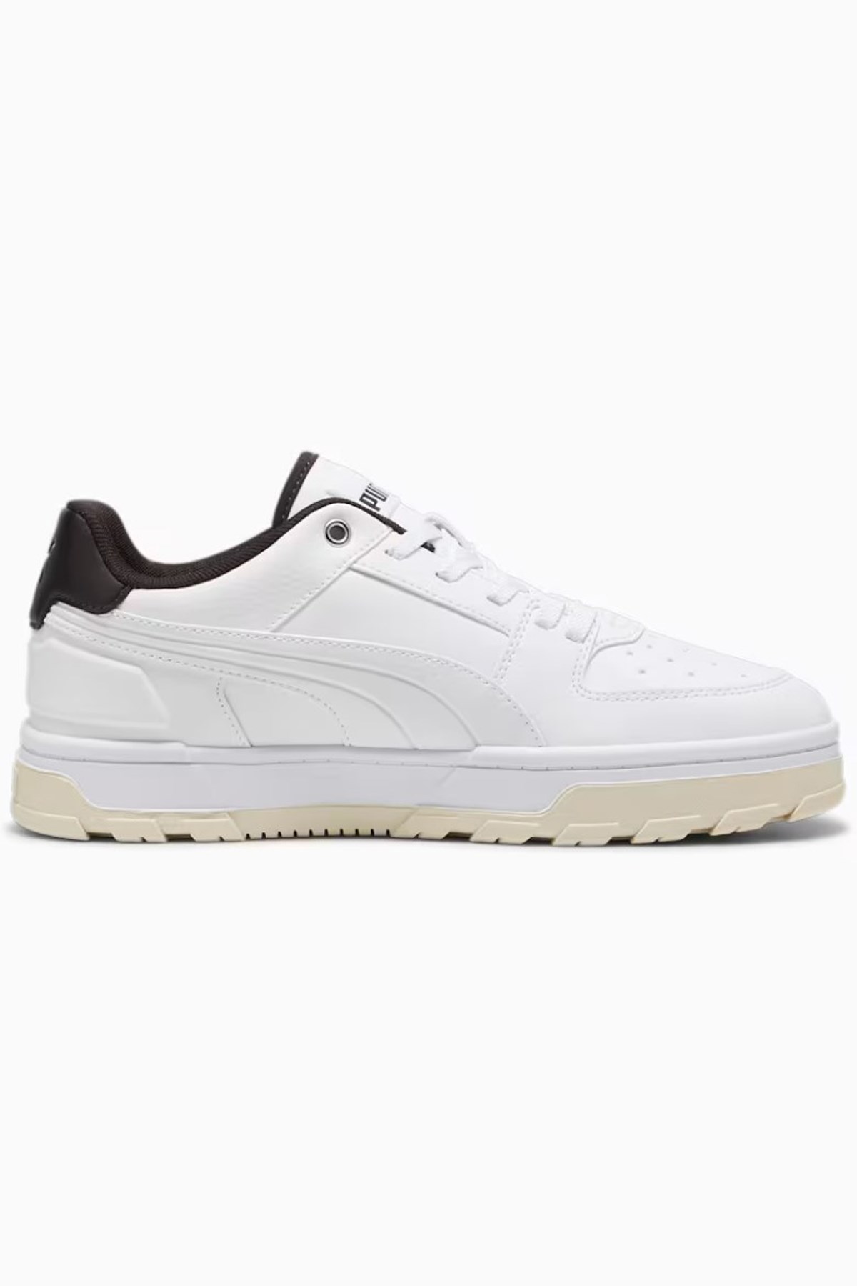 Puma Caven 2.0 Abrupt Erkek Spor Ayakkabı 39746601 Beyaz