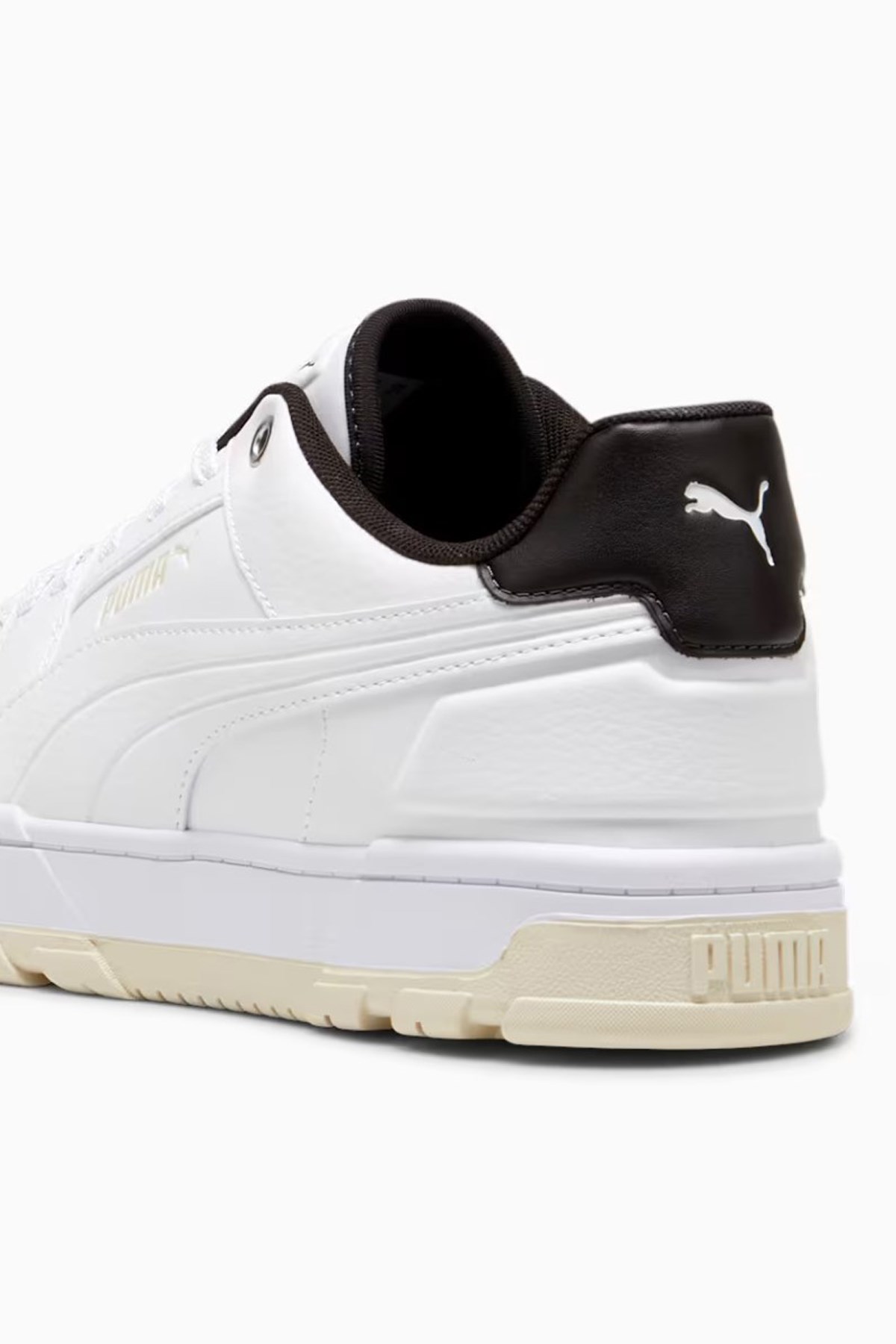 Puma Caven 2.0 Abrupt Erkek Spor Ayakkabı 39746601 Beyaz