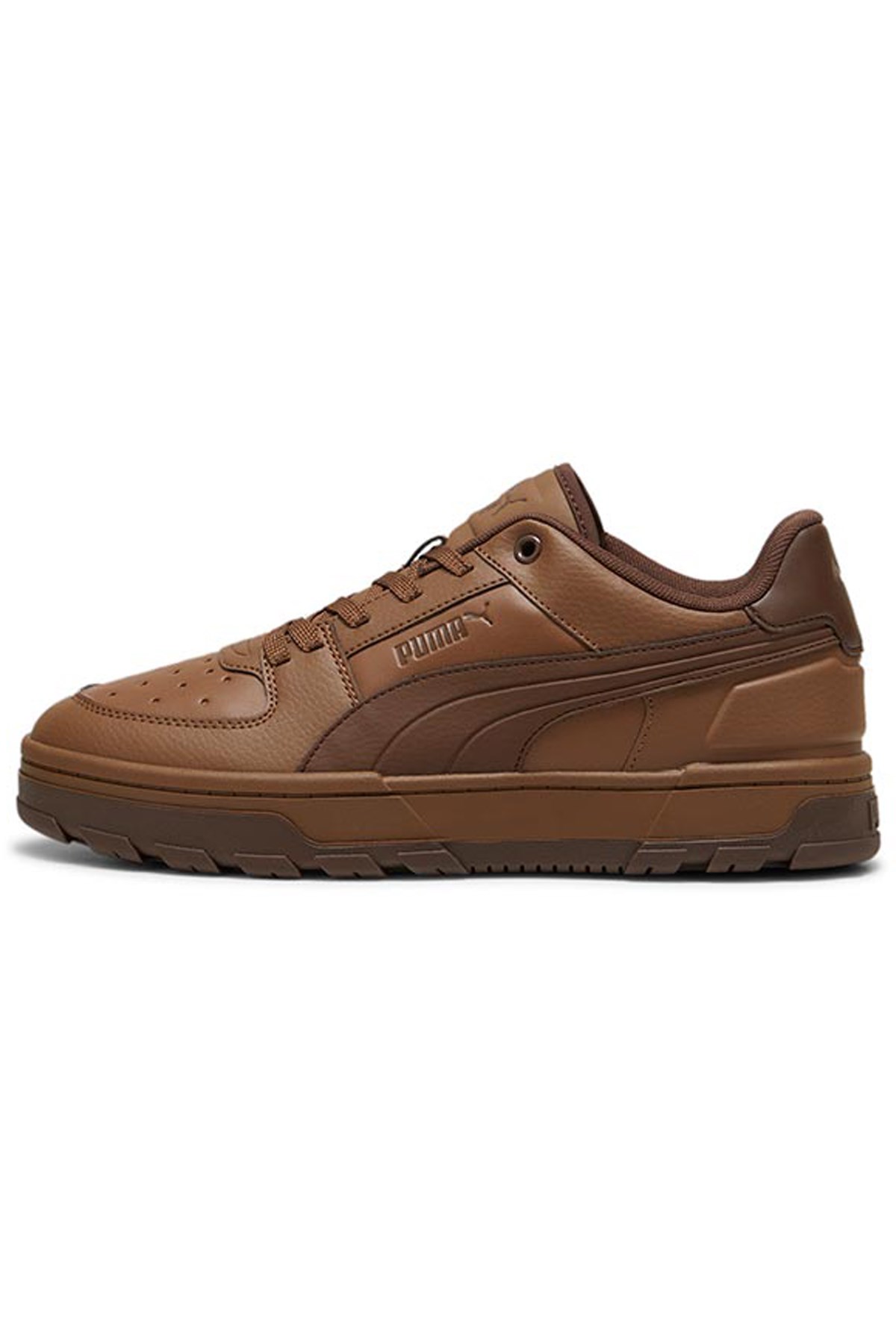 Puma Caven 2.0 Abrupt Erkek Spor Ayakkabı 39746603 Kahverengi