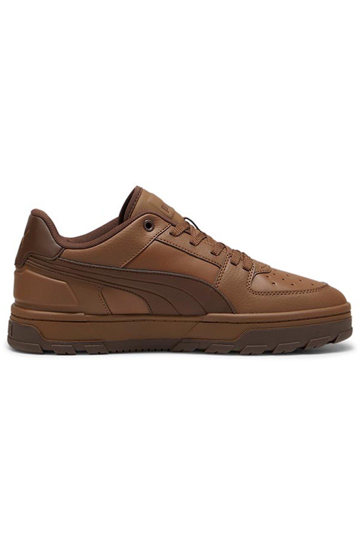 Puma Caven 2.0 Abrupt Erkek Spor Ayakkabı 39746603 Kahverengi