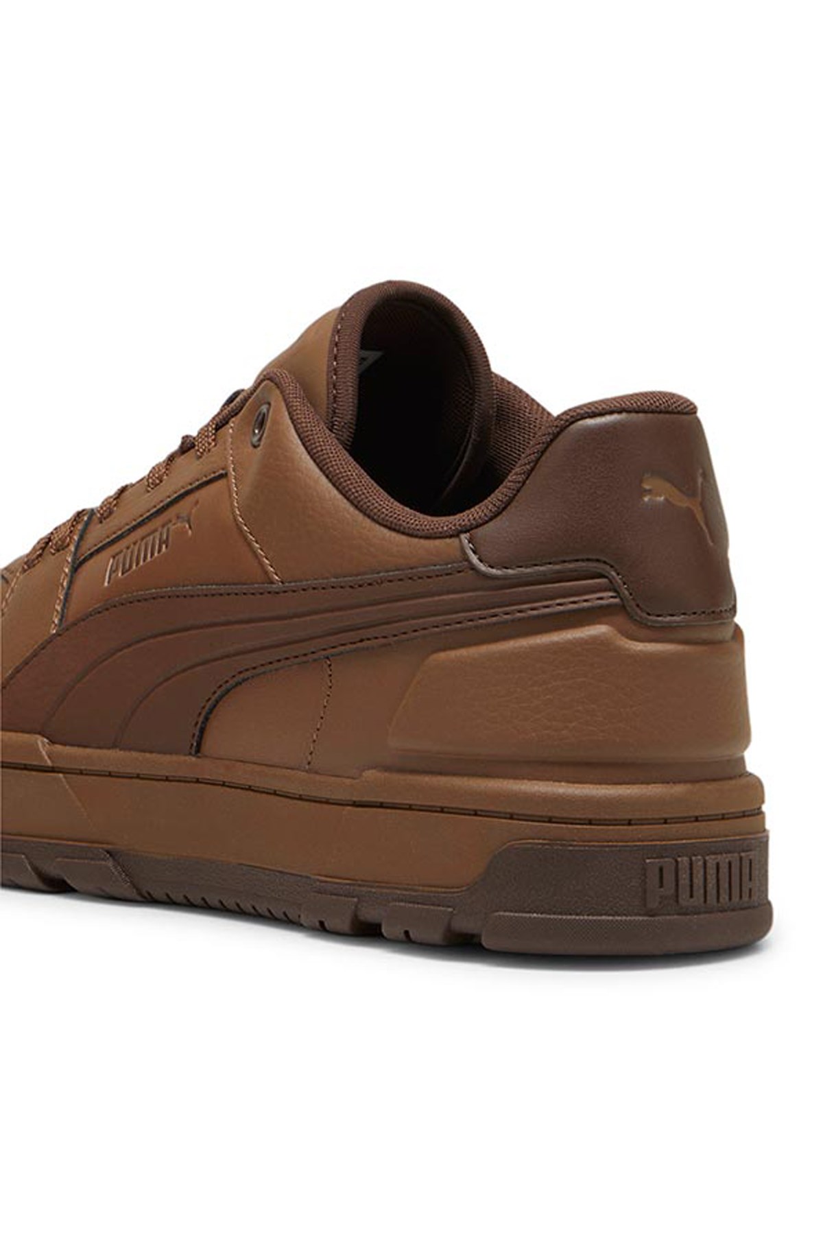 Puma Caven 2.0 Abrupt Erkek Spor Ayakkabı 39746603 Kahverengi