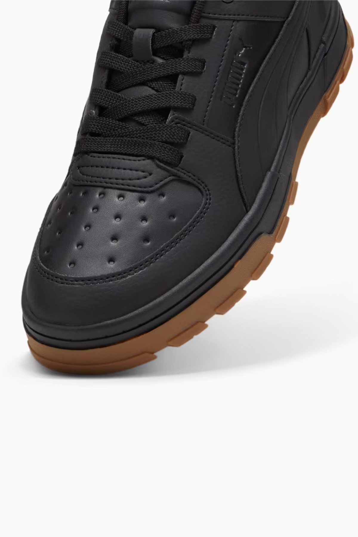 Puma Caven 2.0 Abrupt Erkek Spor Ayakkabı 39746604 Siyah