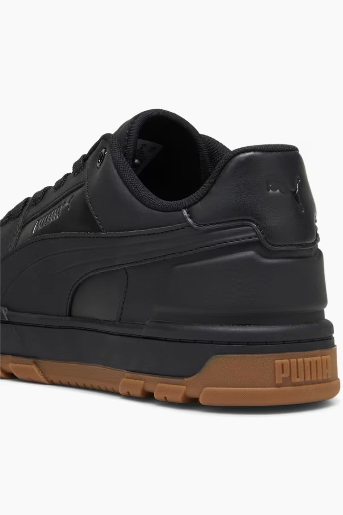 Puma Caven 2.0 Abrupt Erkek Spor Ayakkabı 39746604 Siyah