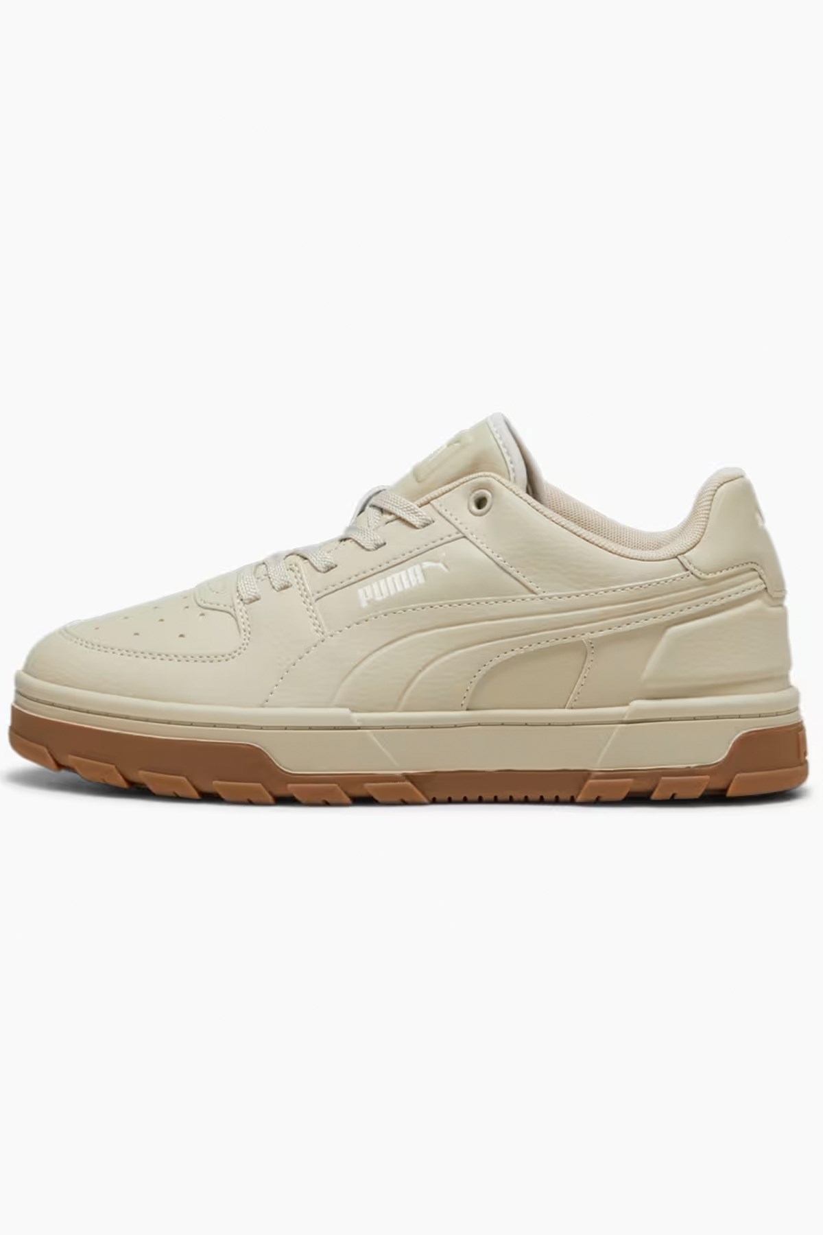 Puma Caven 2.0 Abrupt Erkek Spor Ayakkabı 39746605 Kahverengi