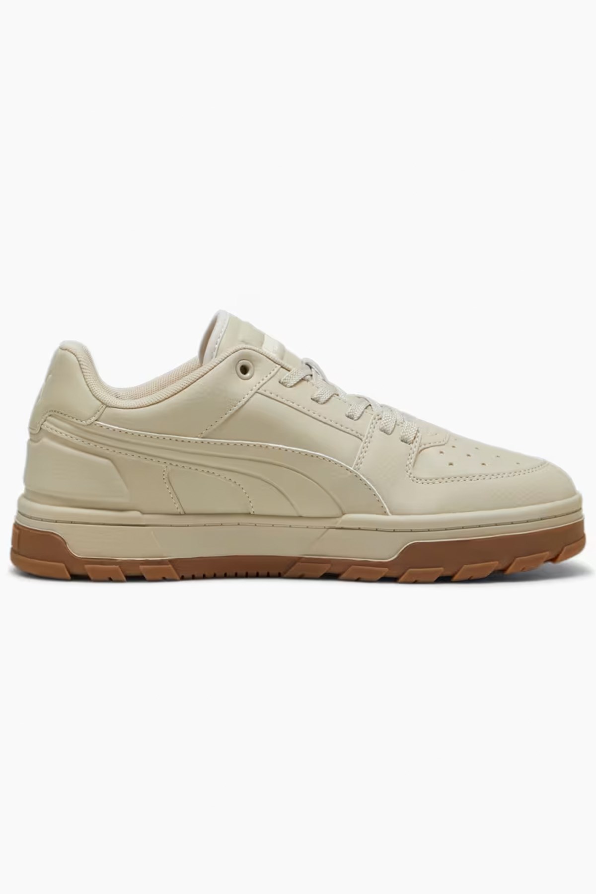Puma Caven 2.0 Abrupt Erkek Spor Ayakkabı 39746605 Kahverengi