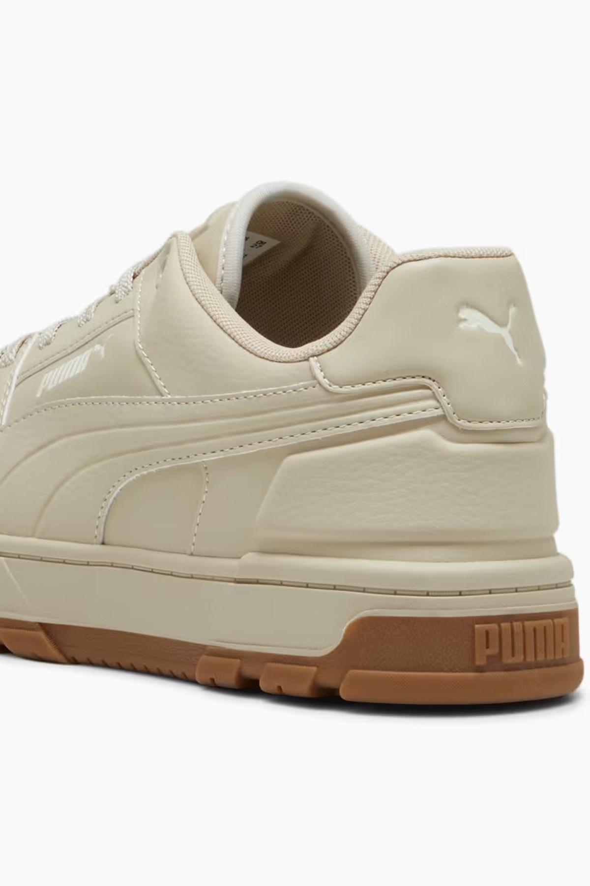 Puma Caven 2.0 Abrupt Erkek Spor Ayakkabı 39746605 Kahverengi