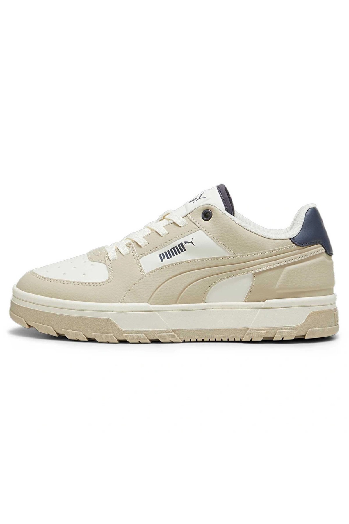 Puma Caven 2.0 Abrupt Unisex Spor Ayakkabı 39746608 Beyaz