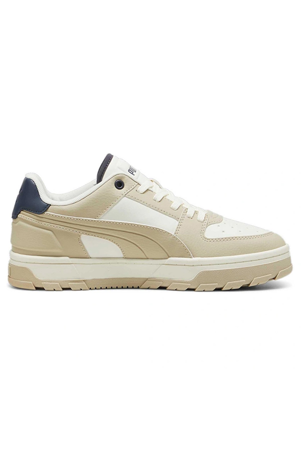 Puma Caven 2.0 Abrupt Unisex Spor Ayakkabı 39746608 Beyaz